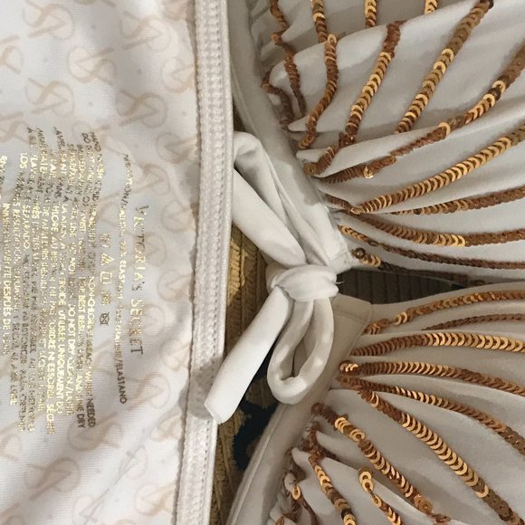 Victoria’s Secret bikini bombshells 32DD (SOLD )OR 34DD - Picture 9 of 15